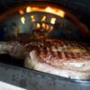 Wood-fired-steak-in-gourmet-oven-Piccolo